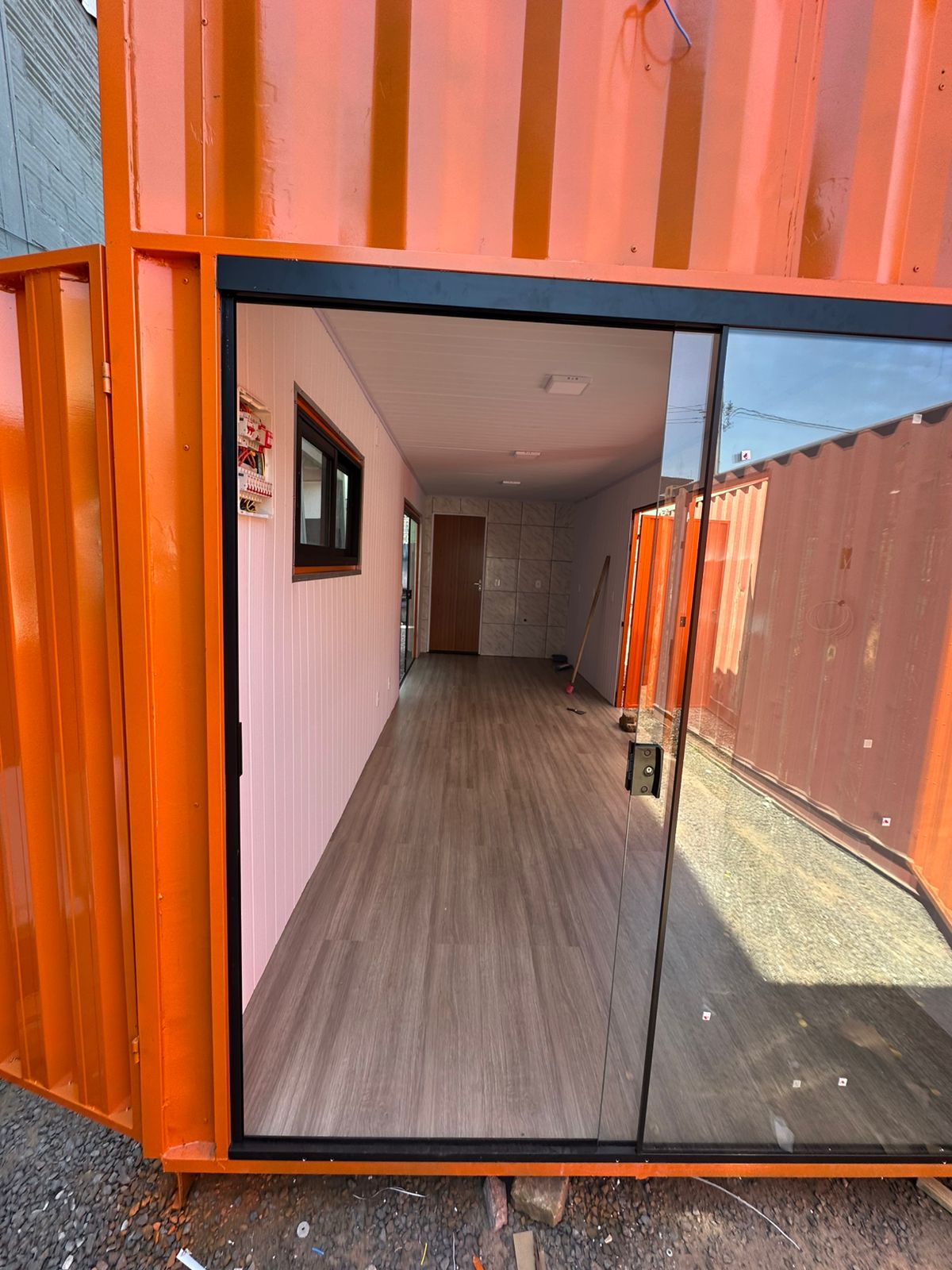 Casa container 10
