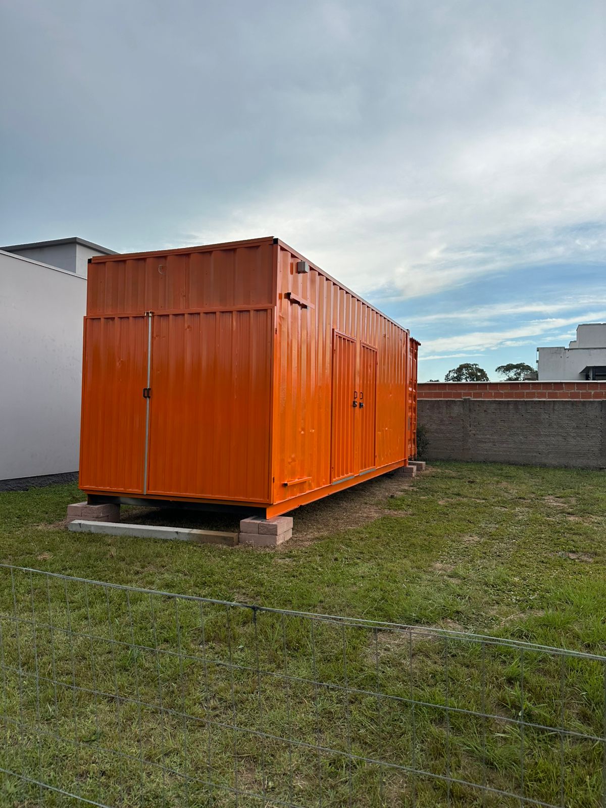 Casa container 11
