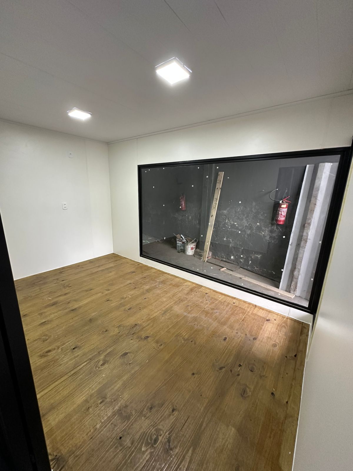 Casa container 15