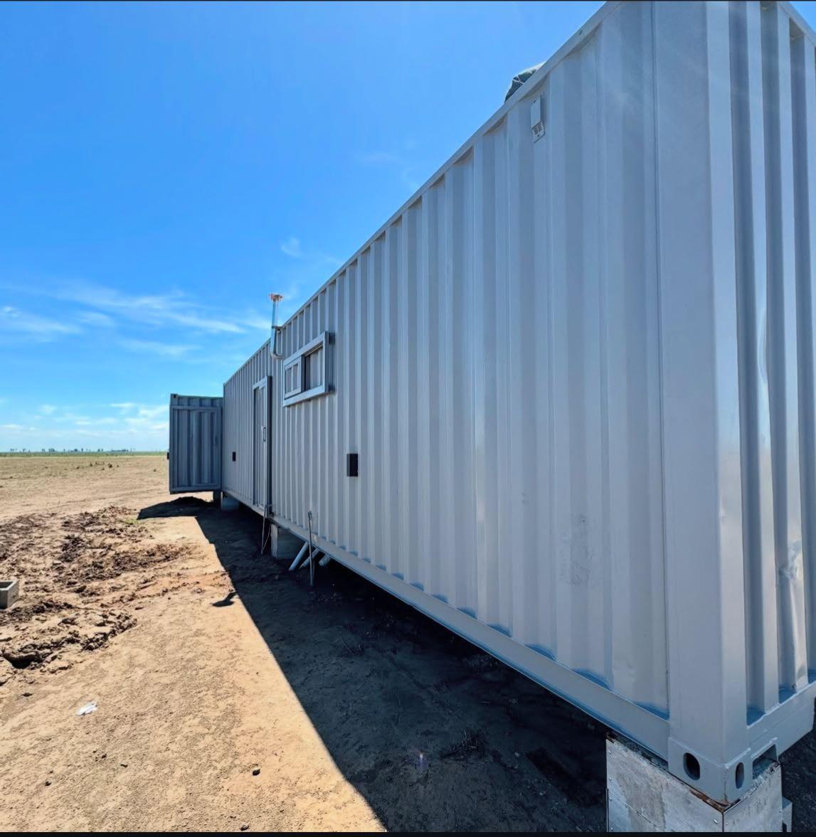 Casa container 32