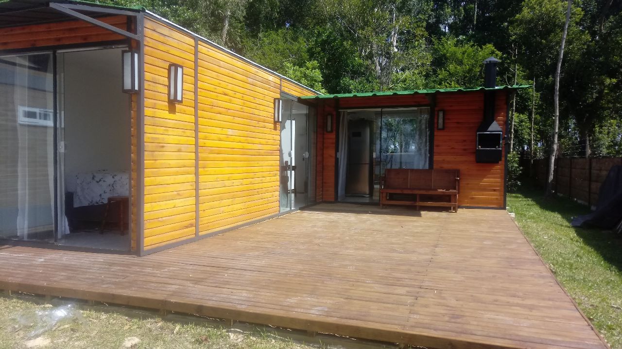 Casa container 40