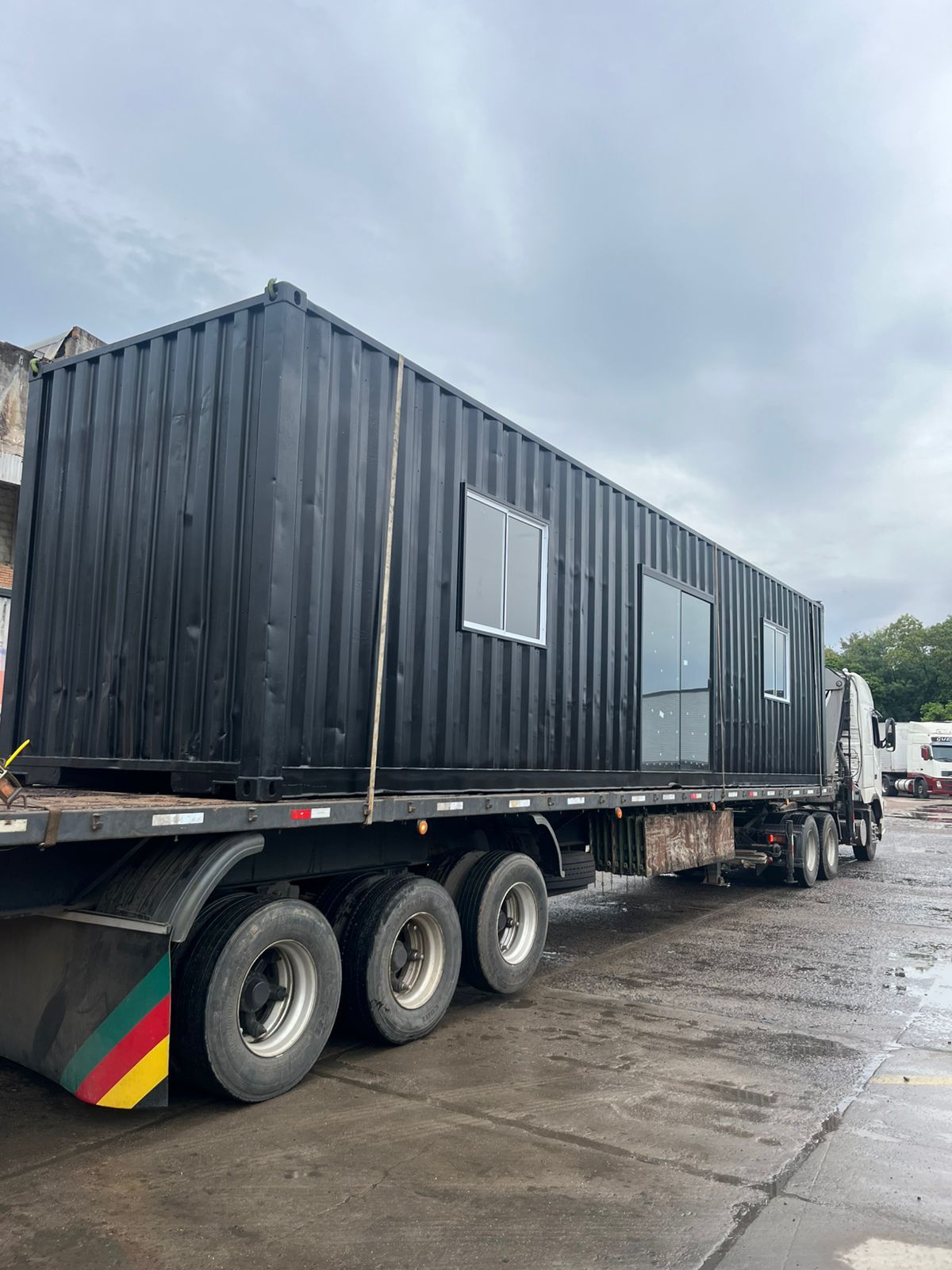 Casa container 42