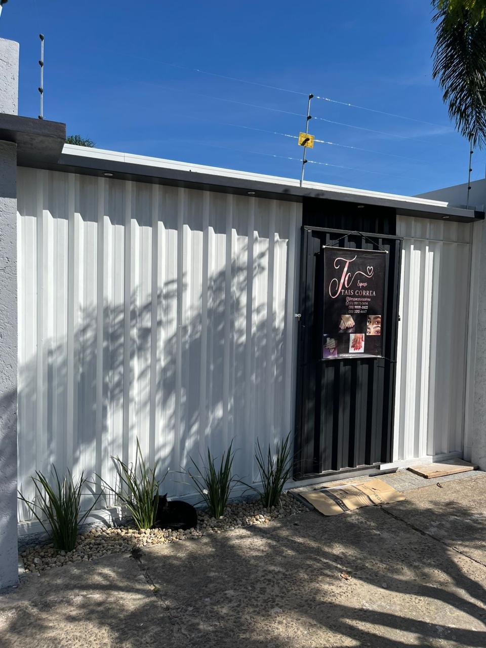 Casa container 46