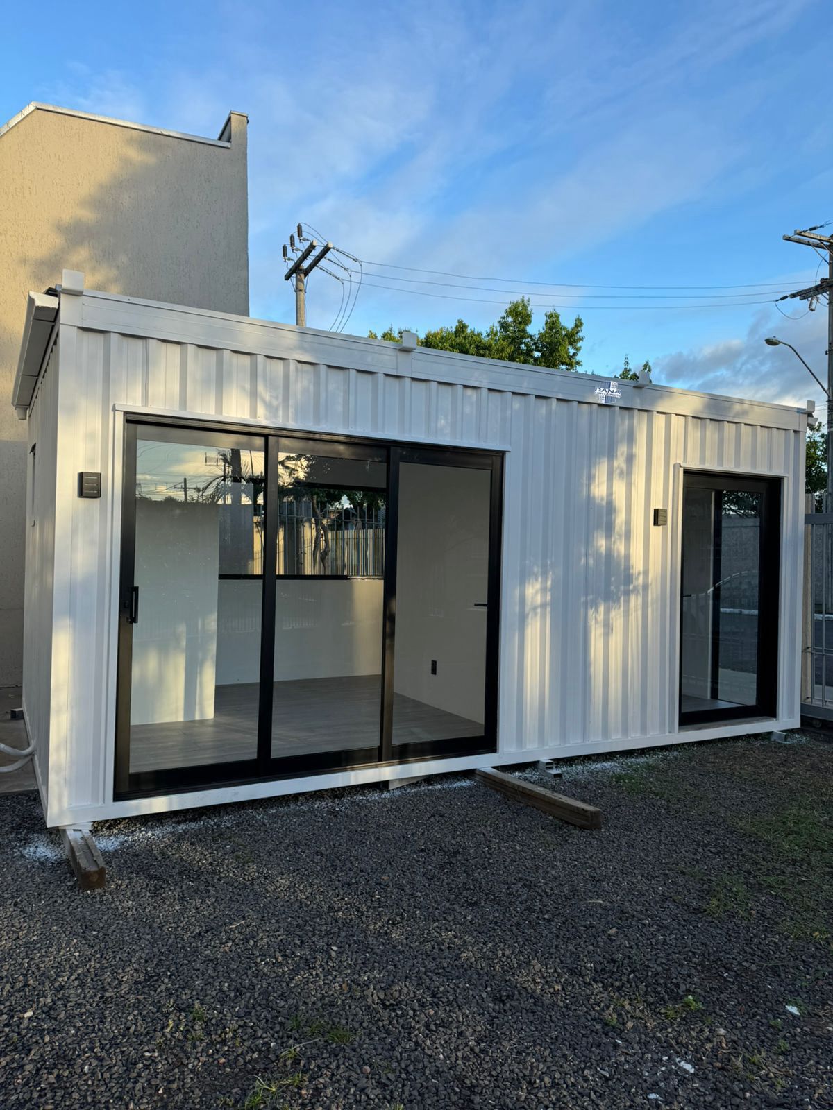 Casa container 47