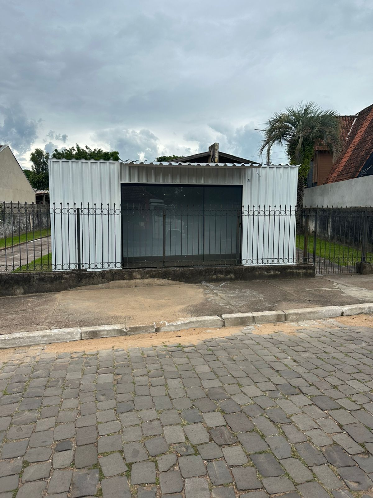 Loja container 09
