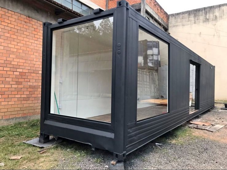Loja container 16
