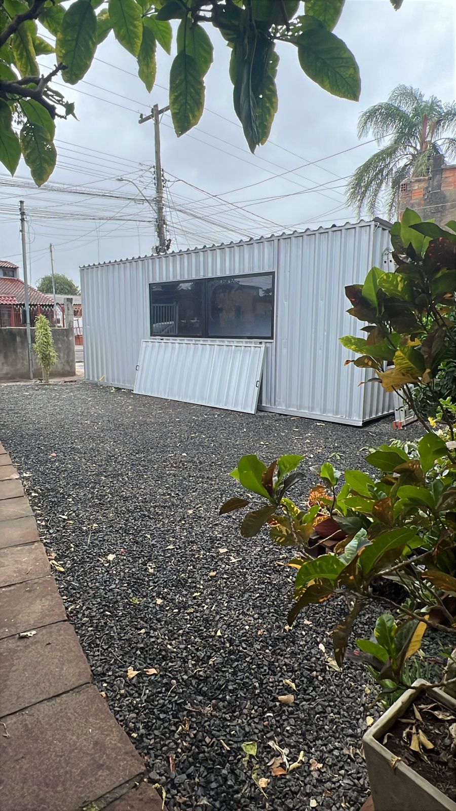 Loja container 17