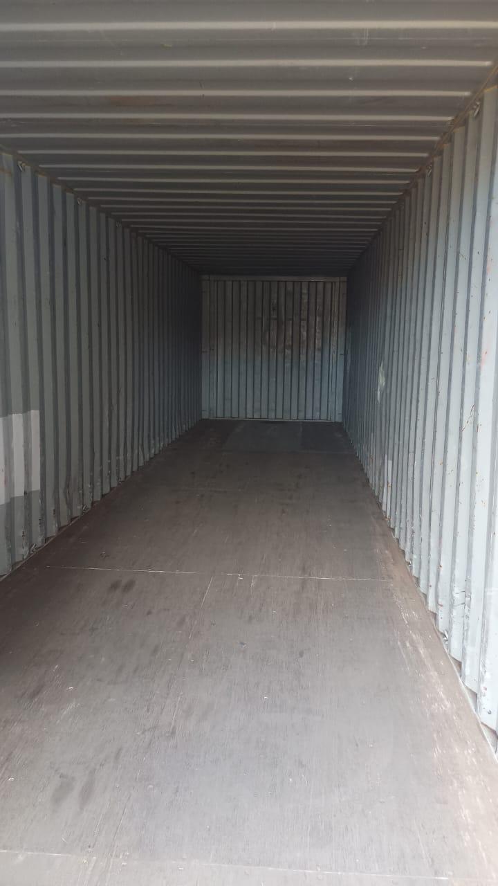 Container maritimo 22